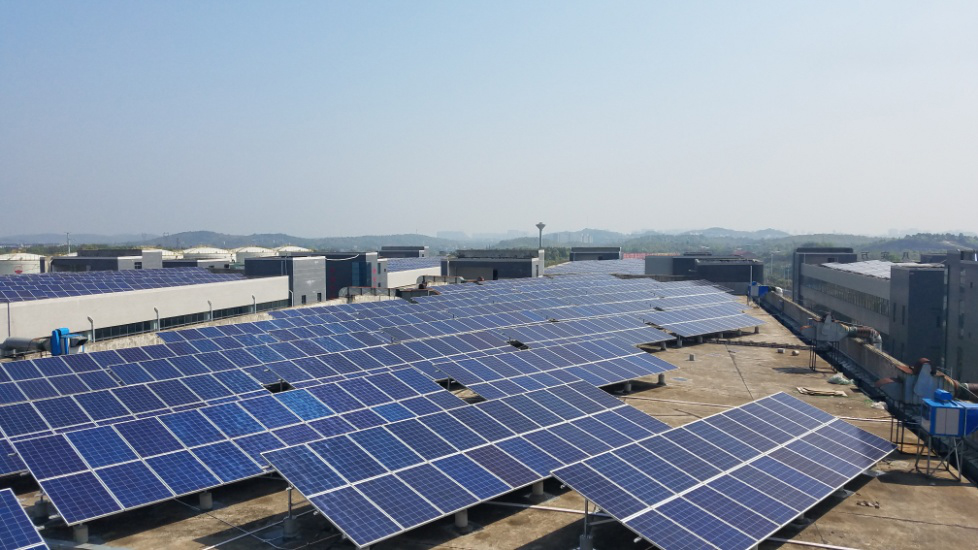 太阳能光伏发电系统防雷保护伟德网页版入口